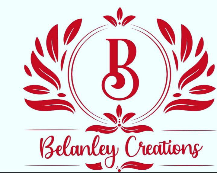 Belanley Creations Logo